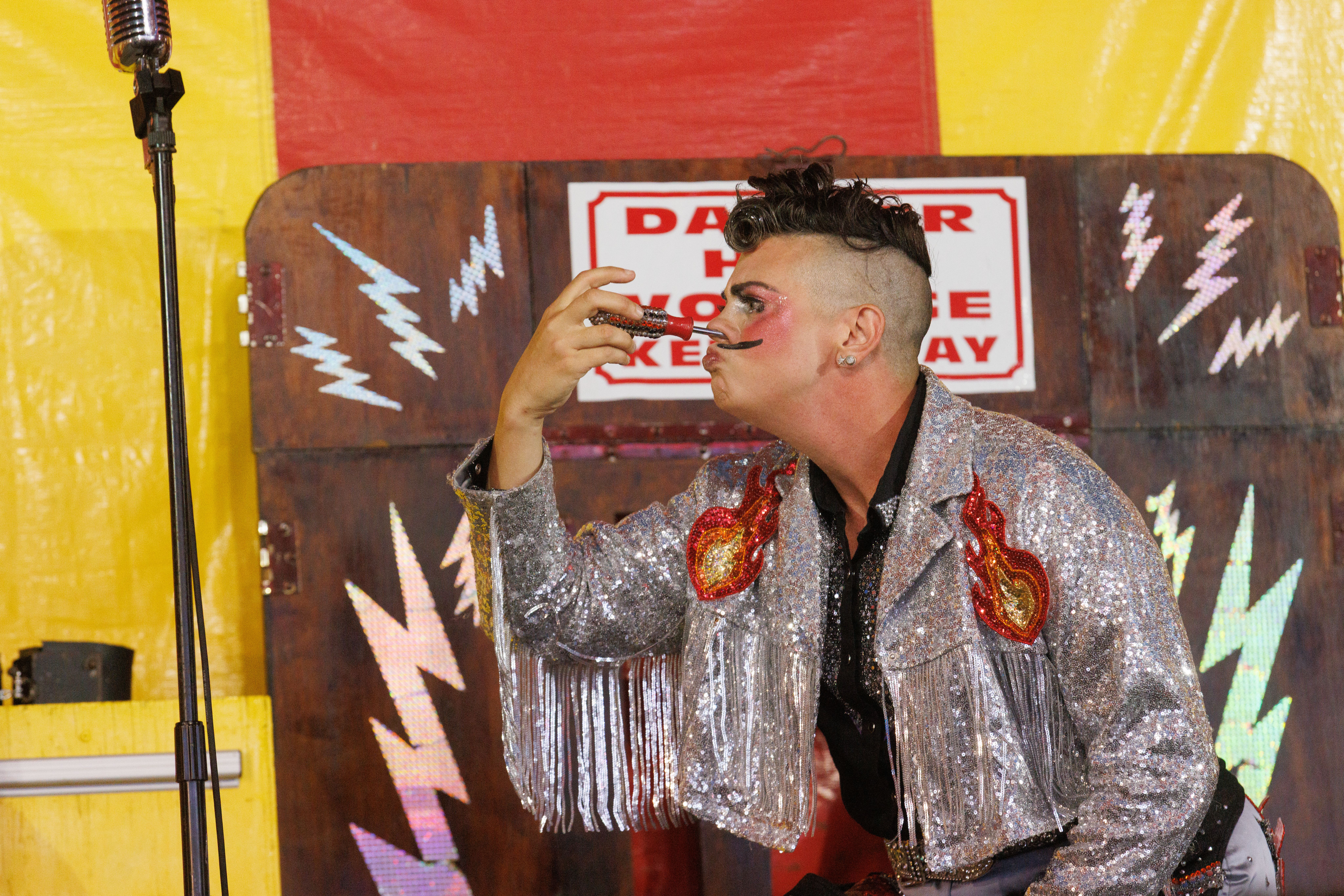 World of Wonders print & press preview 3